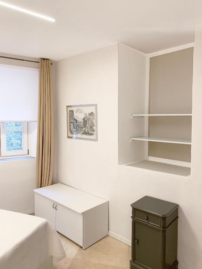 Antica Torre Apartment Sondrio Exterior foto