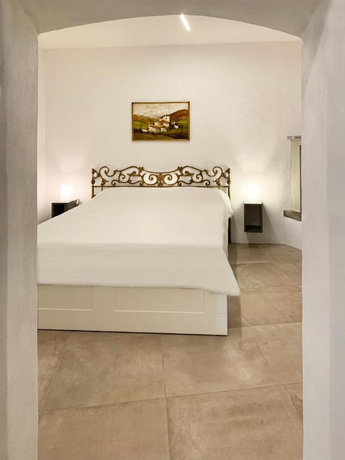 Antica Torre Apartment Sondrio Exterior foto